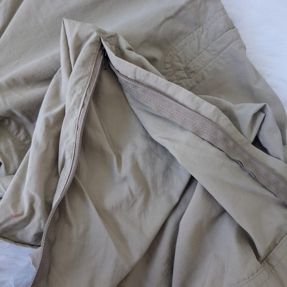 INSECT SHIELD REPELLENT APPAREL FROM EXOFFICIO - Picture 5 of 5